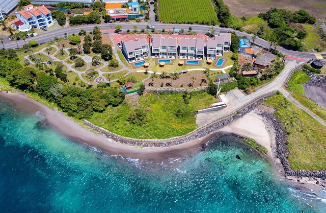 Jeju Badayeon Villa