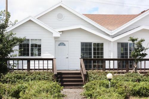 Jeju bog-eum Pension