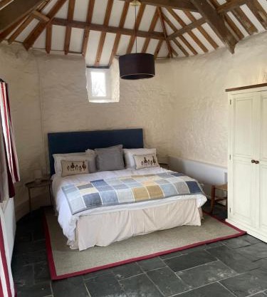 Jemima Barn