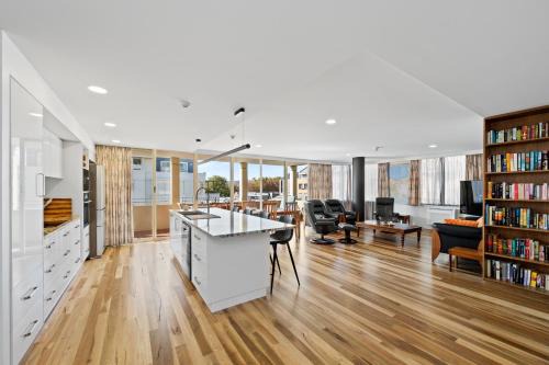 Jenatt Apartments Salamanca