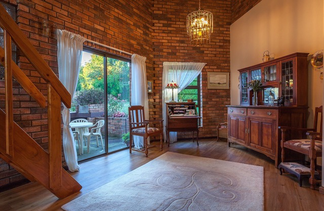 Jenny's Guest House