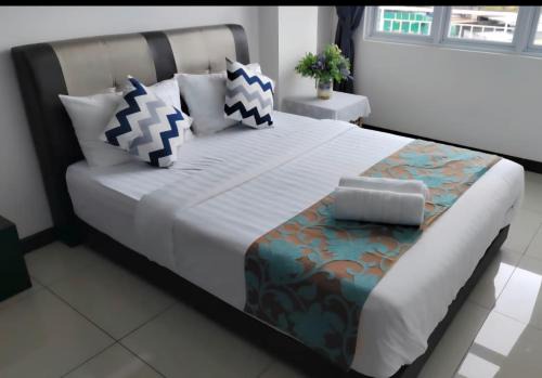 Jenz Homestay Bintulu