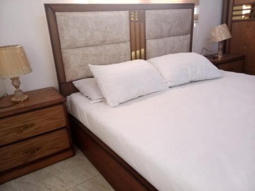 Jerash Heritage Stay