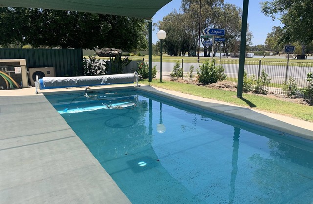 Jerilderie Motor Inn