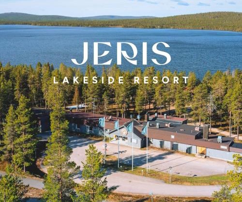 Jeris Lakeside Resort