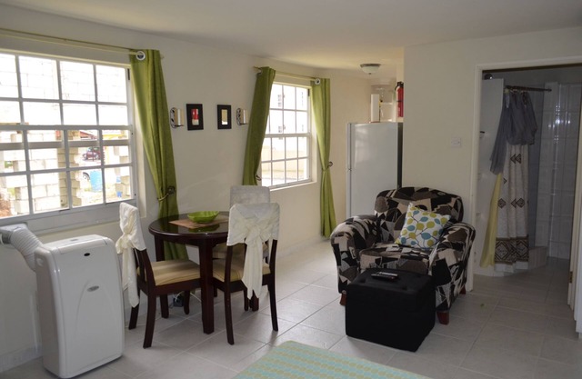 JersonApartments - Studio