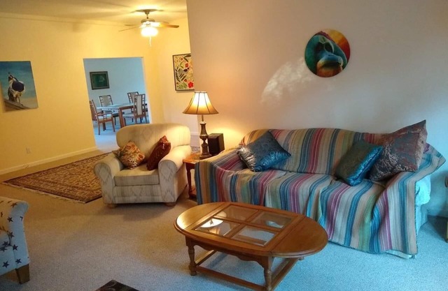 Jerusalem Ranch Guest Home