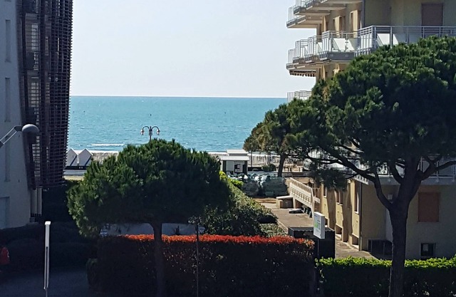 Jesolo Apartment: Love Nest Venice