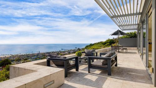 Jewel by AvantStay Panoramic Ocean Views in La Jolla