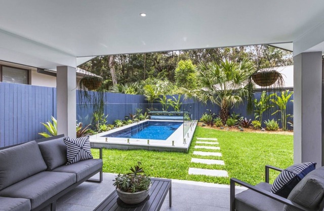 Jewellers Retreat - Family Friendly with Pool