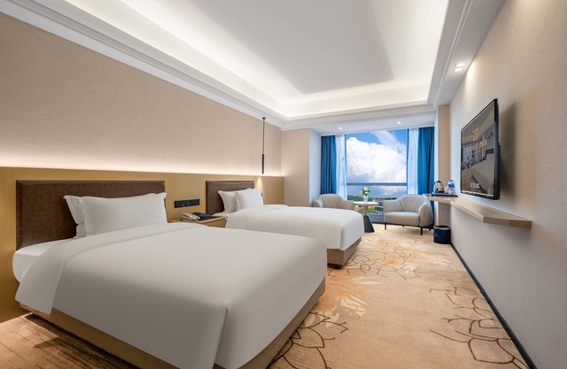 Jiayu International Hotel