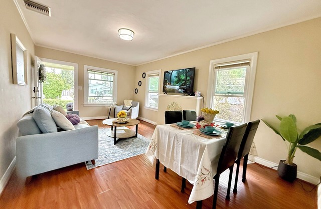 Jie choice's - Pasadena 2b1b Peace Pad