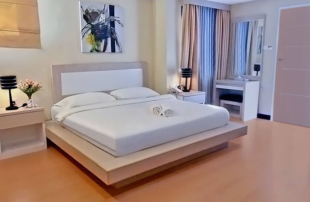 Jinhold Apartment Hotel Bintulu