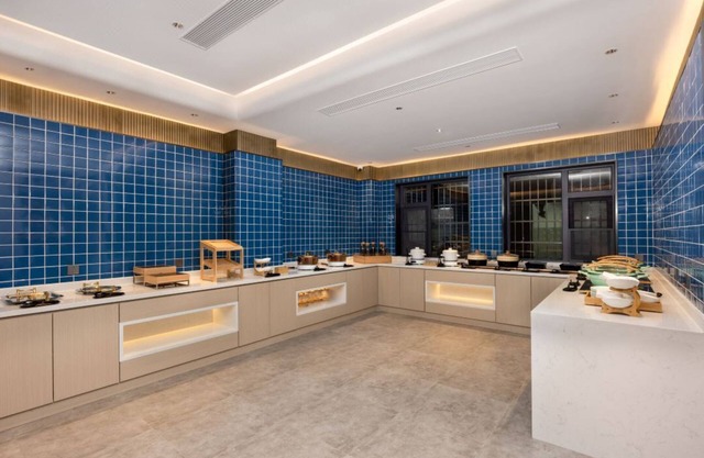 Jinjiang Star Shenzhen Airport store