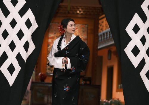 Jiuzhaigou Bijia Boutique B&B - Bi's Joyful Haven