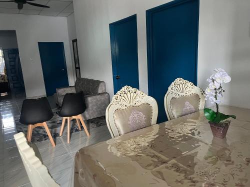 JJ Homestay Terengganu