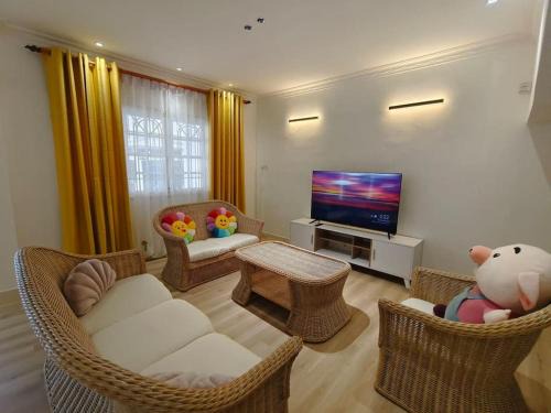 Jk Home Borneo 97 18Pax 6BedR 5BathR