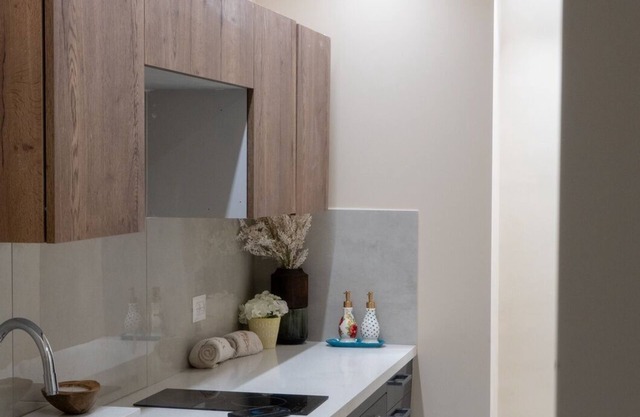 JLM City Center Luxe Retreat