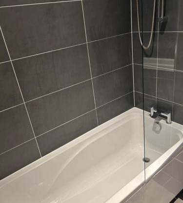 JM cozy double room with huge garden