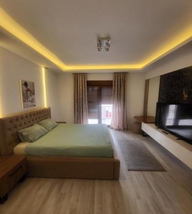 JOANDI Apartments Gevgelija