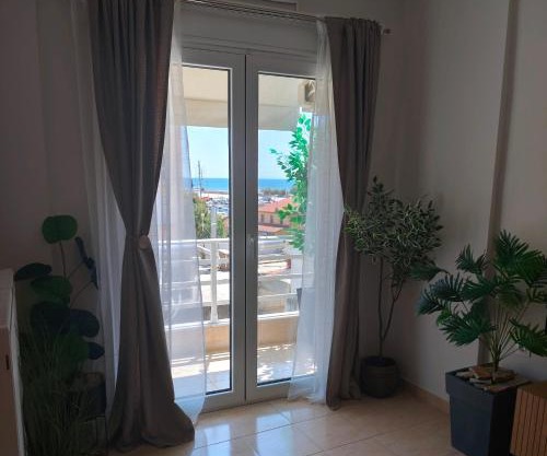 Joanna Dalatsi's Luxury House