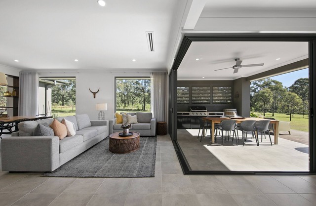Joeys Crossing - Pokolbin Hunter Valley