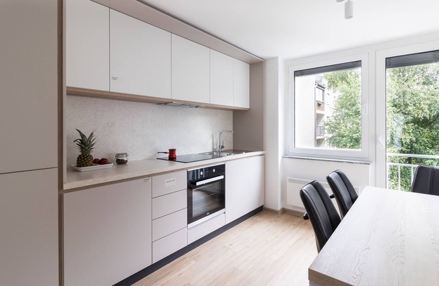 Jojo Apartment