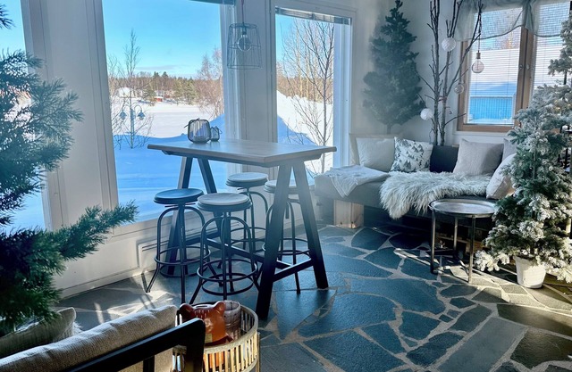 Jokimaja Boutique Hotel