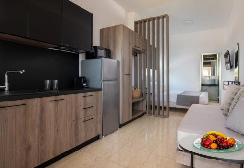 Jolandas Suites