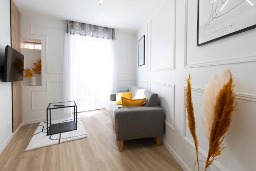 joli & charmant au centre Millau