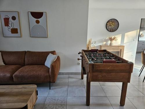 jolie maison centre bourg