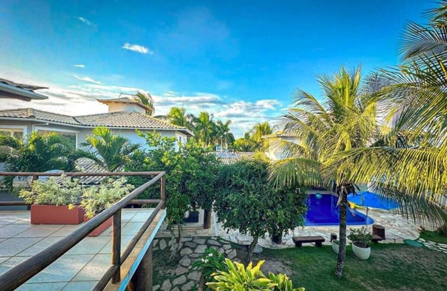 JOLLY HOUSE INN TUCUNS BEACH