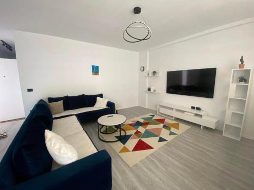 Jon Apartment 3- San Pietro Resort- Gjiri i Lalzit