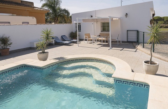 JOPAMAR - Charming little house with shared pool - Free Wifi