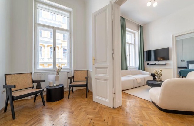 josef's home I Premium Suite I Quiet & Central