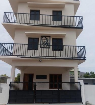 Joseph's Residency Homestay