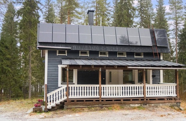 Joutenranta by Interhome
