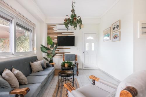 Joya's Cottage