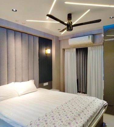 JRF Hotel