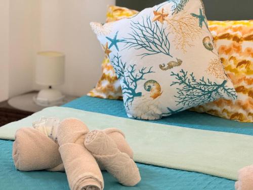 jrg - A CASA DI MAMMA -