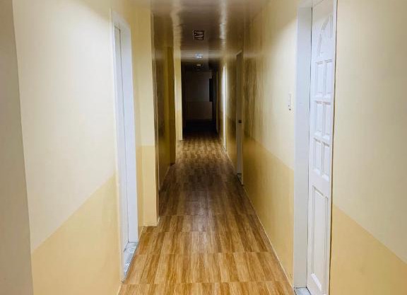 JRJJ Apartelle