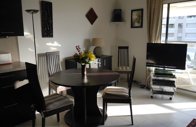 Juan Les Pins: Juan les Pins/Residential flatResidential flat