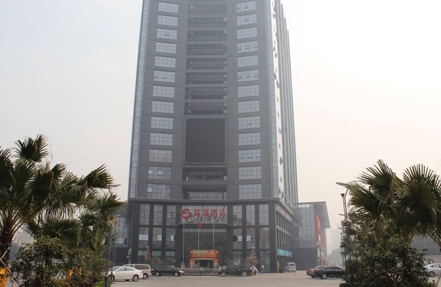 Junfu Hotel