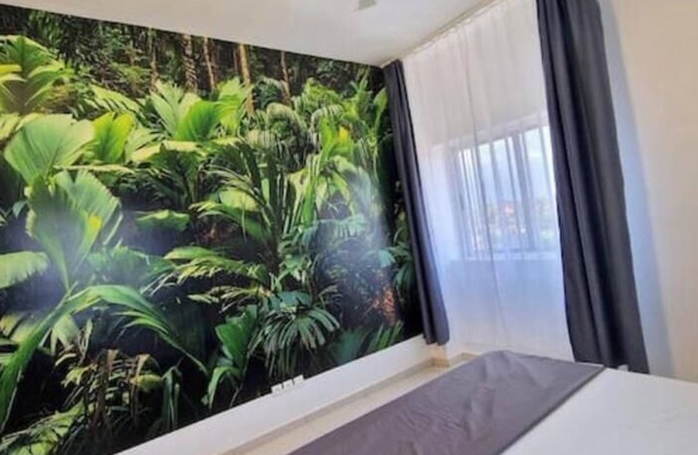 Jungle Sensation