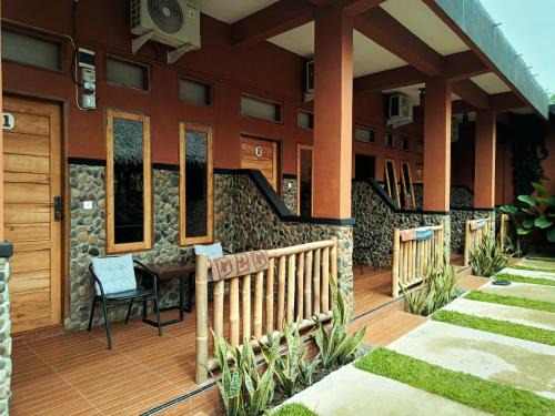 Jungle View Homestay & Guesthouse Only Stay Here Book Treking With Us