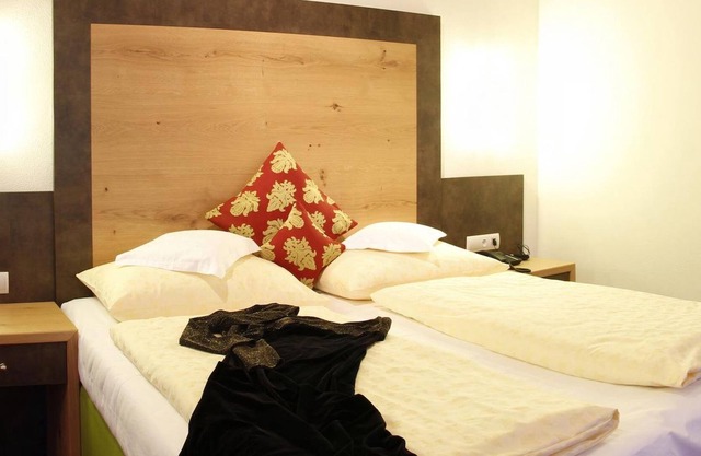 Juniorsuite Typ 1e - Egger, Wellness & Familienhotel
