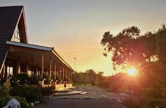 Juniper Park Resort
