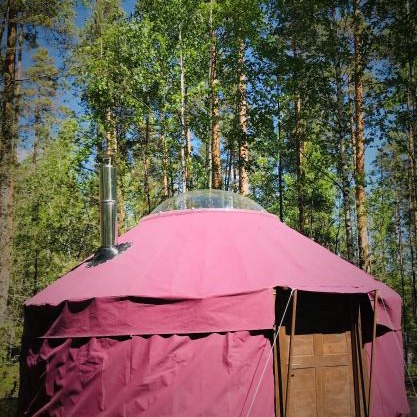 Jurtta Linkkumylly