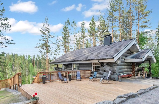 Juurakkopirtti by Interhome