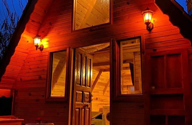 Köşk cafe apart